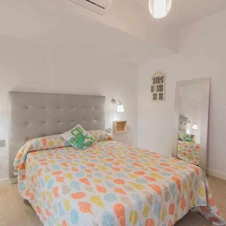 Precios Apartamento Centro Ciudad Lejlighed Granada Eksteriør billede