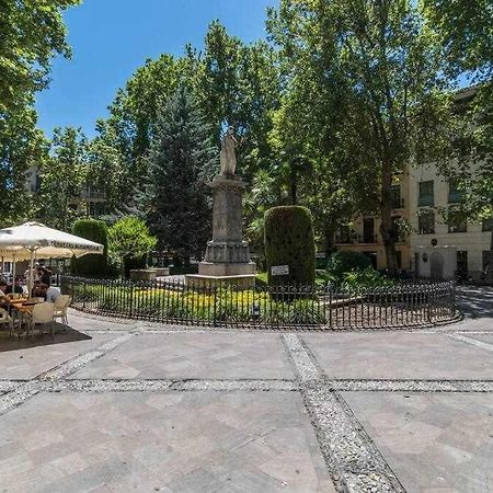 Precios Apartamento Centro Ciudad Lejlighed Granada Eksteriør billede
