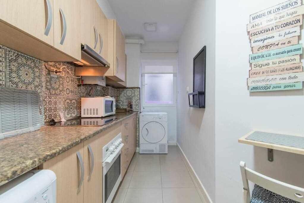 Precios Apartamento Centro Ciudad Lejlighed Granada Eksteriør billede