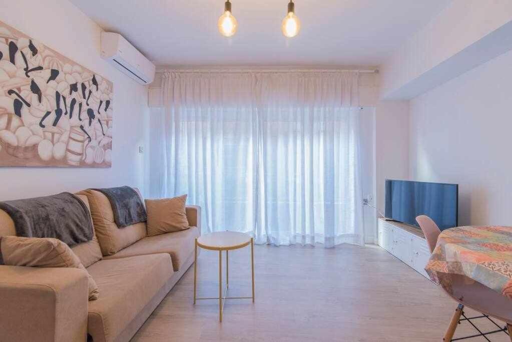 Precios Apartamento Centro Ciudad Lejlighed Granada Eksteriør billede