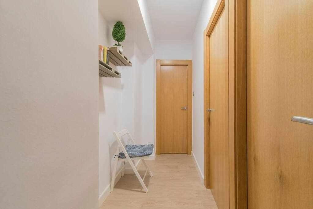 Precios Apartamento Centro Ciudad Lejlighed Granada Eksteriør billede