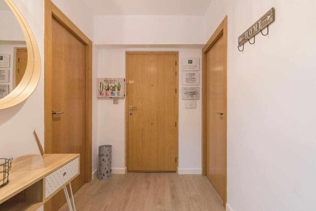 Precios Apartamento Centro Ciudad Lejlighed Granada Eksteriør billede