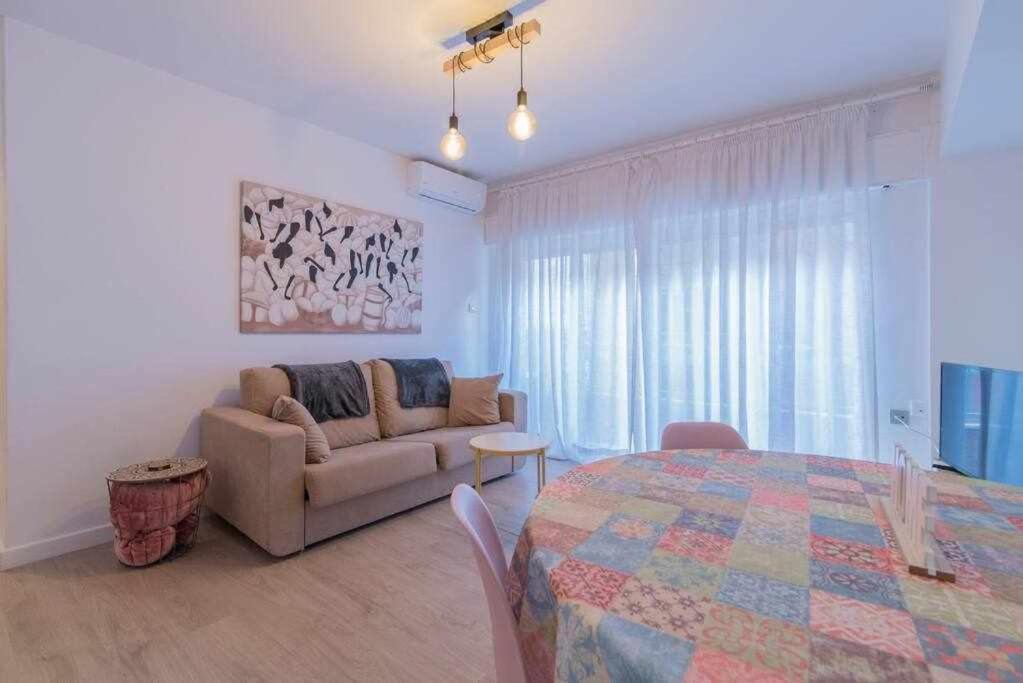 Precios Apartamento Centro Ciudad Lejlighed Granada Eksteriør billede