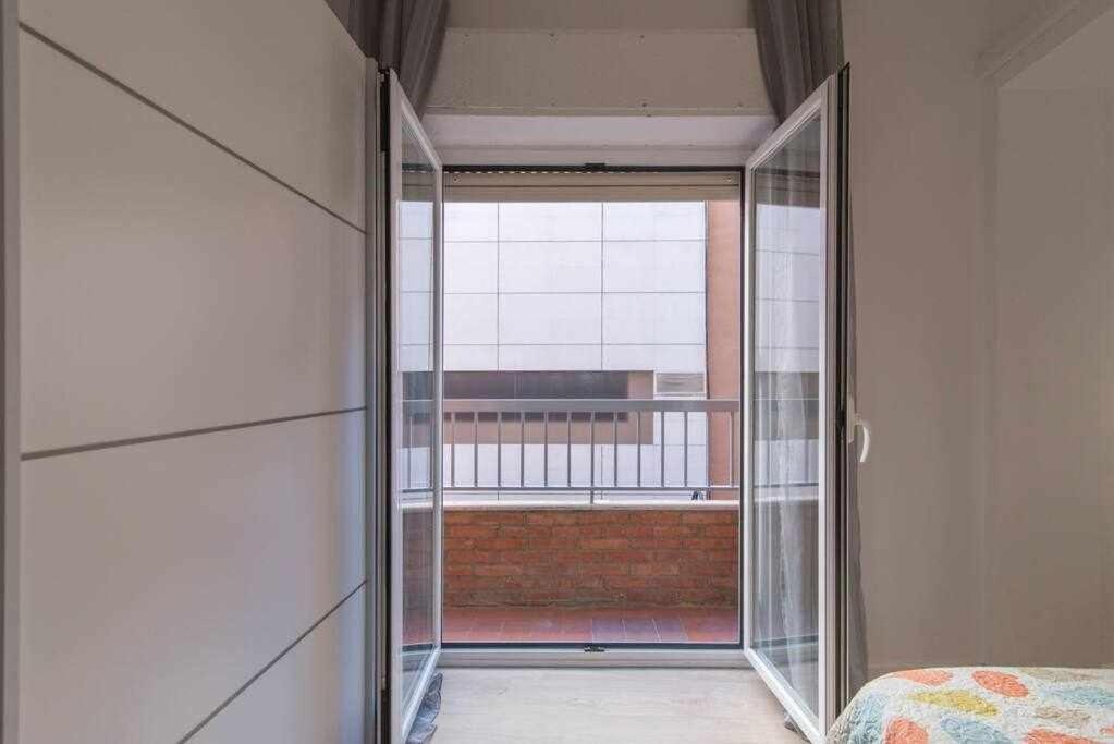 Precios Apartamento Centro Ciudad Lejlighed Granada Eksteriør billede